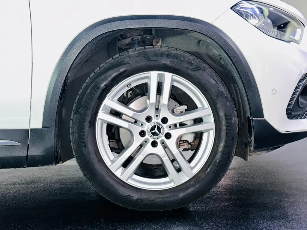 Mercedes-Benz Mercedes-Benz GLA 2020 GLA 180 2021 - thumbnail 9