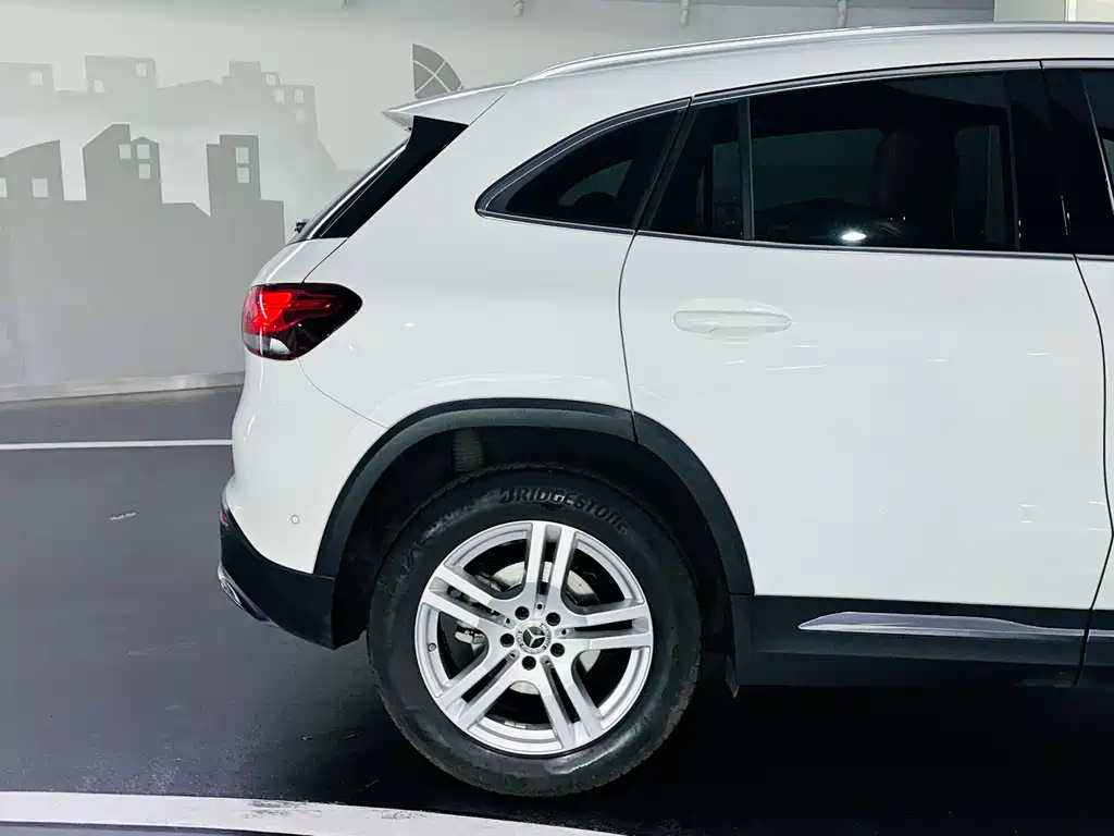 Mercedes-Benz Mercedes-Benz GLA 2020 GLA 180 2021 - thumbnail 11