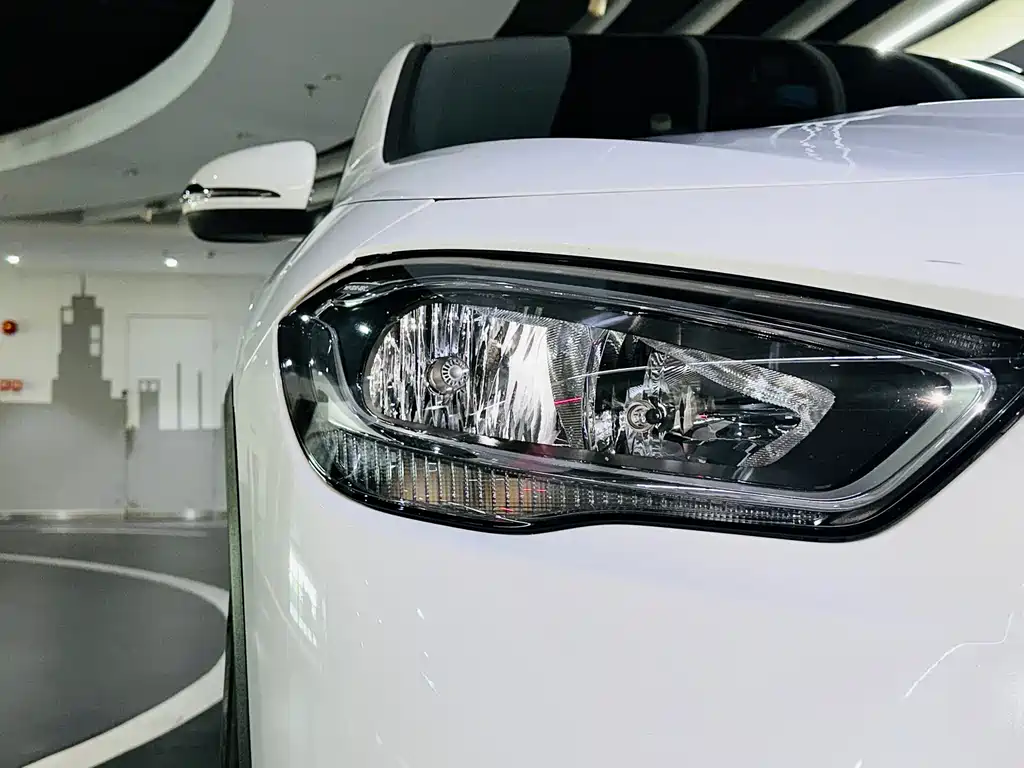 Mercedes-Benz Mercedes-Benz GLA 2020 GLA 180 2021 - thumbnail 12