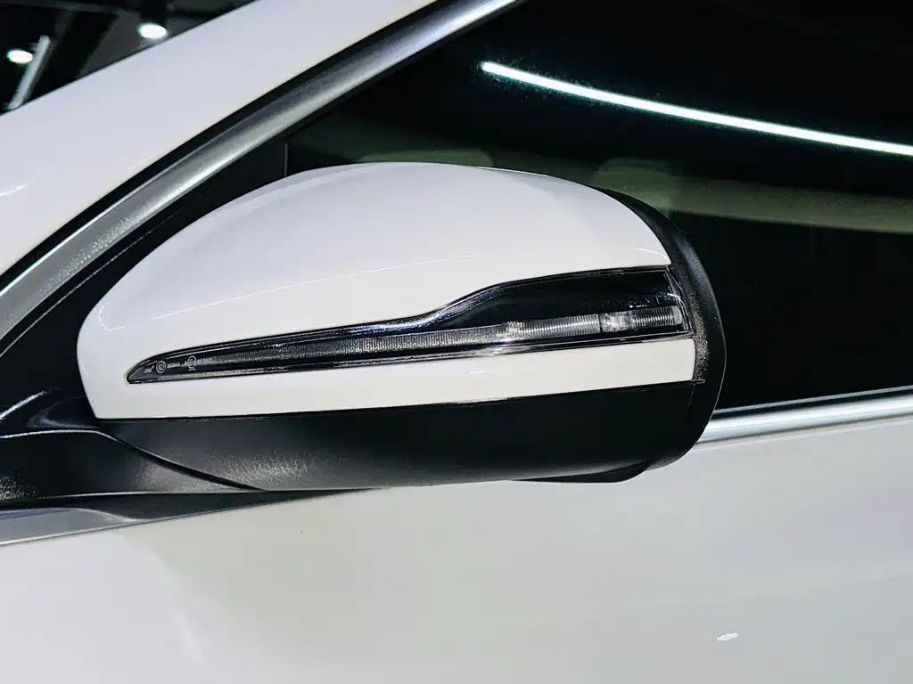 Mercedes-Benz Mercedes-Benz GLA 2020 GLA 180 2021 - thumbnail 14