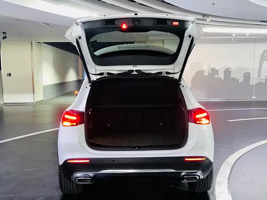 Mercedes-Benz Mercedes-Benz GLA 2020 GLA 180 2021 - thumbnail 15