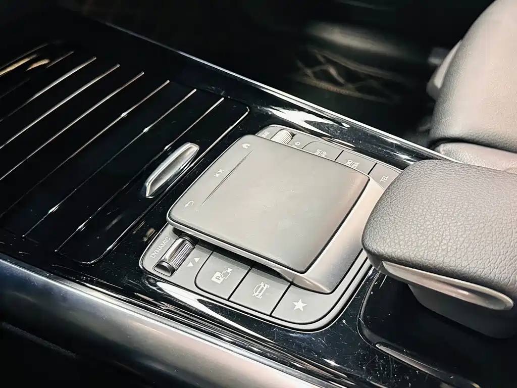 Mercedes-Benz Mercedes-Benz GLA 2020 GLA 180 2021 - thumbnail 20