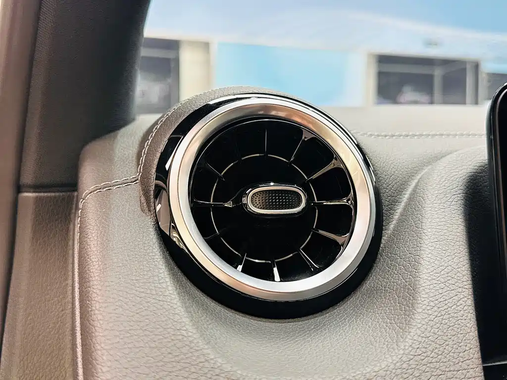 Mercedes-Benz Mercedes-Benz GLA 2020 GLA 180 2021 - thumbnail 21
