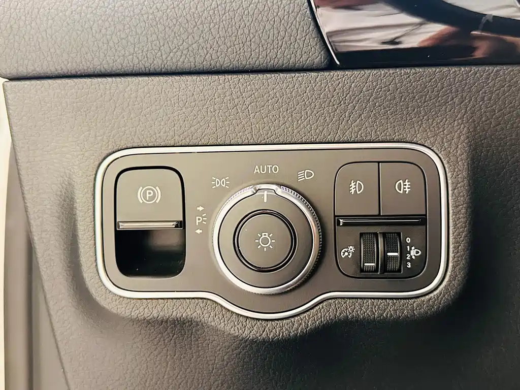 Mercedes-Benz Mercedes-Benz GLA 2020 GLA 180 2021 - thumbnail 22