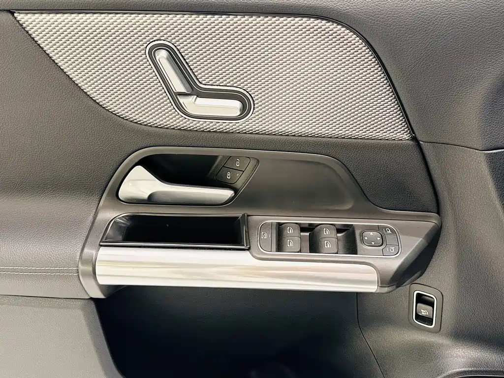 Mercedes-Benz Mercedes-Benz GLA 2020 GLA 180 2021 - thumbnail 23
