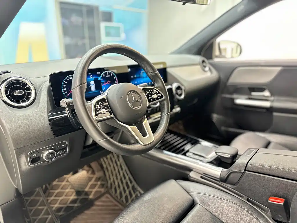 Mercedes-Benz Mercedes-Benz GLA 2020 GLA 180 2021 - thumbnail 24