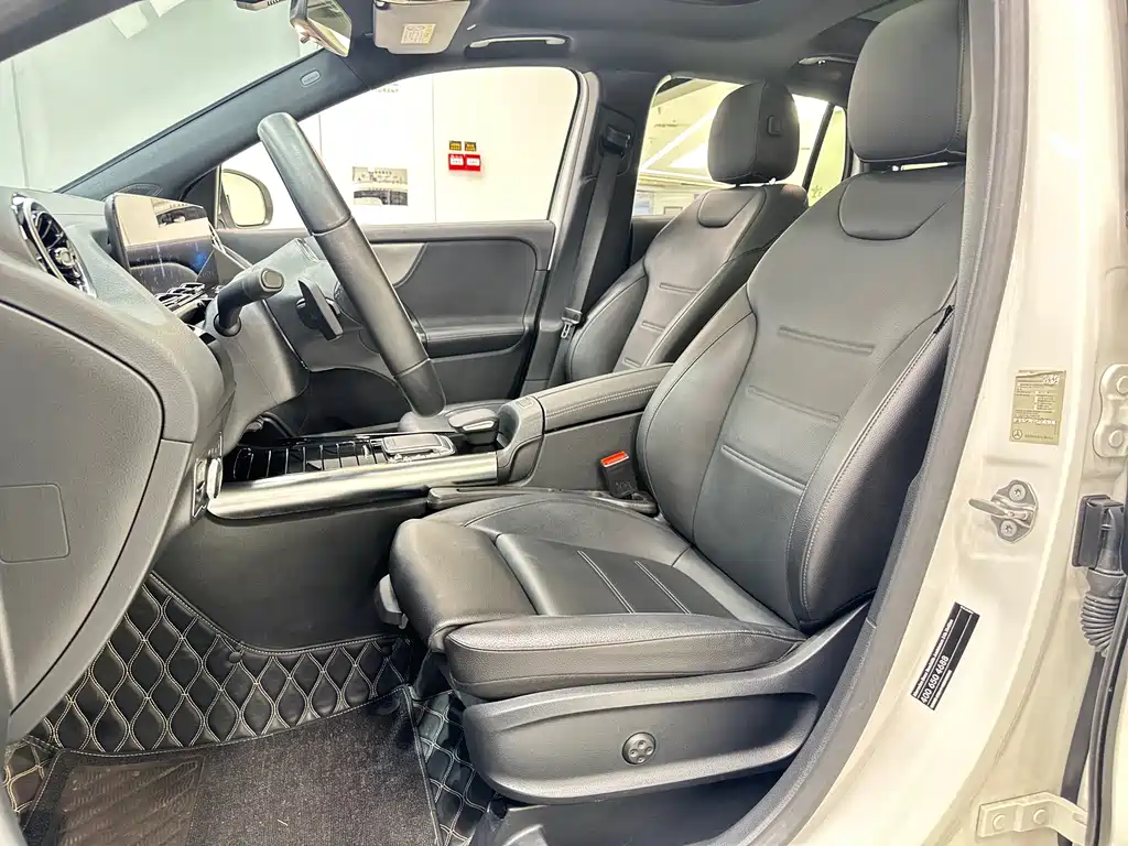 Mercedes-Benz Mercedes-Benz GLA 2020 GLA 180 2021 - thumbnail 25