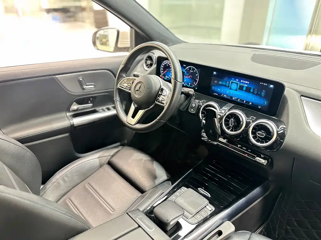 Mercedes-Benz Mercedes-Benz GLA 2020 GLA 180 2021 - thumbnail 28