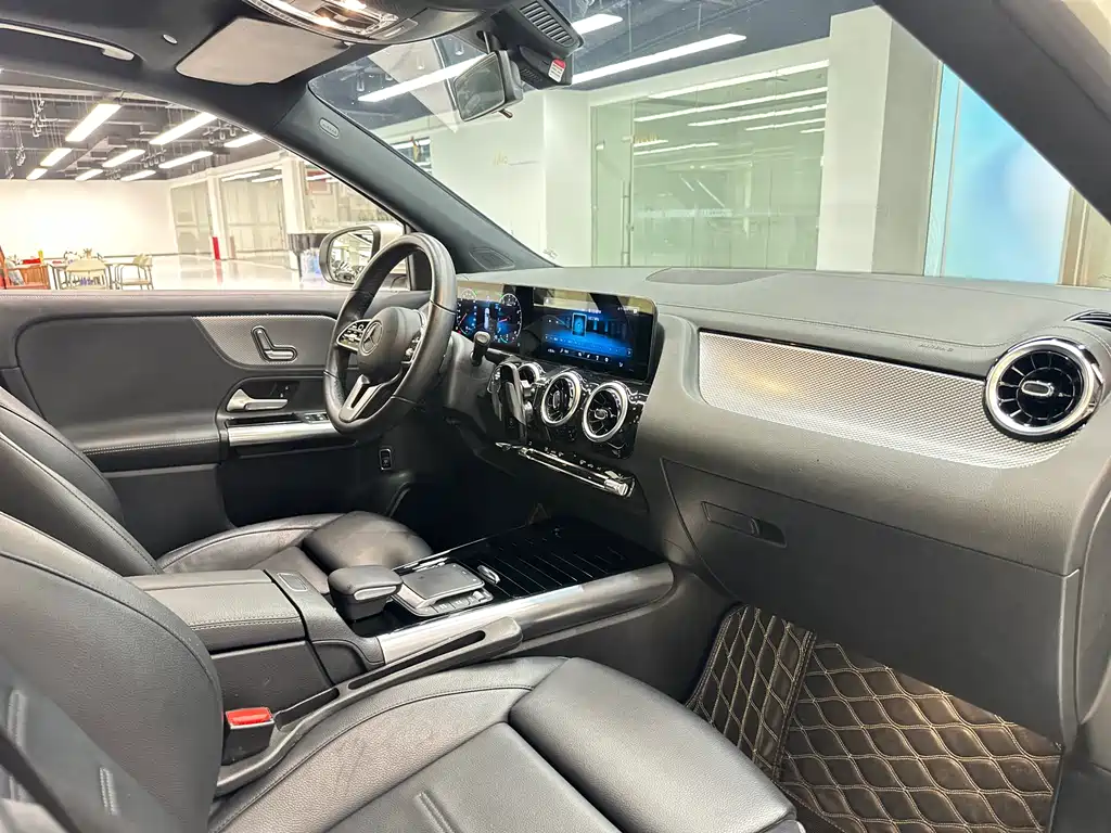 Mercedes-Benz Mercedes-Benz GLA 2020 GLA 180 2021 - thumbnail 29