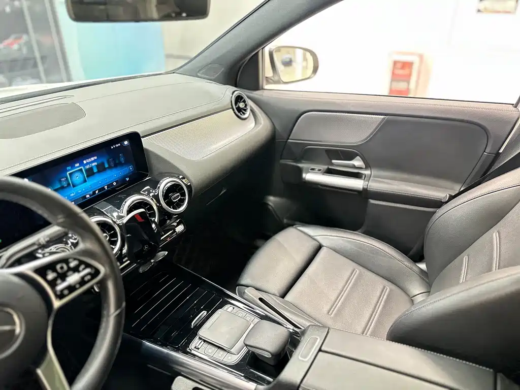 Mercedes-Benz Mercedes-Benz GLA 2020 GLA 180 2021 - thumbnail 30