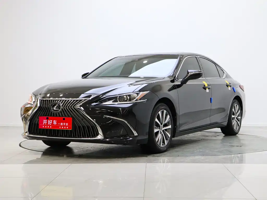 Lexus Lexus ES 2018 200 Excellence Edition国VI 2019