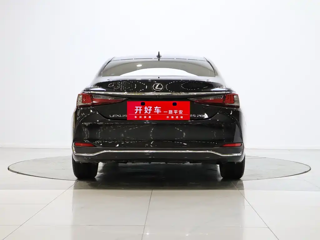 Lexus Lexus ES 2018 200 Excellence Edition国VI 2019 - thumbnail 2