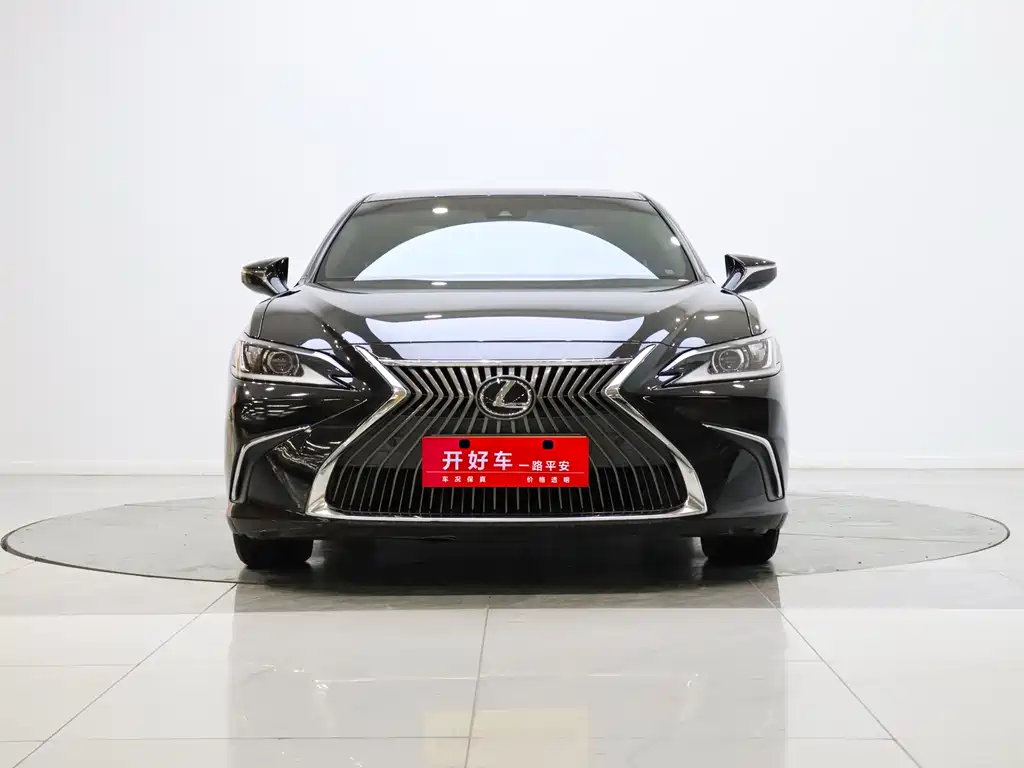 Lexus Lexus ES 2018 200 Excellence Edition国VI 2019 - thumbnail 4