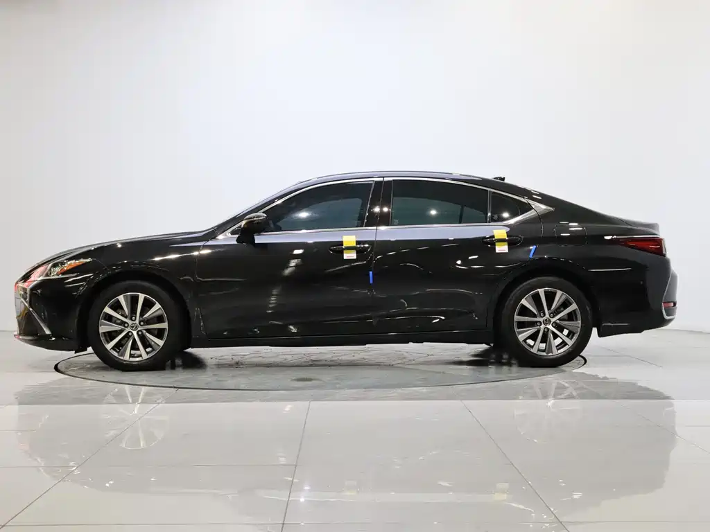 Lexus Lexus ES 2018 200 Excellence Edition国VI 2019 - thumbnail 5