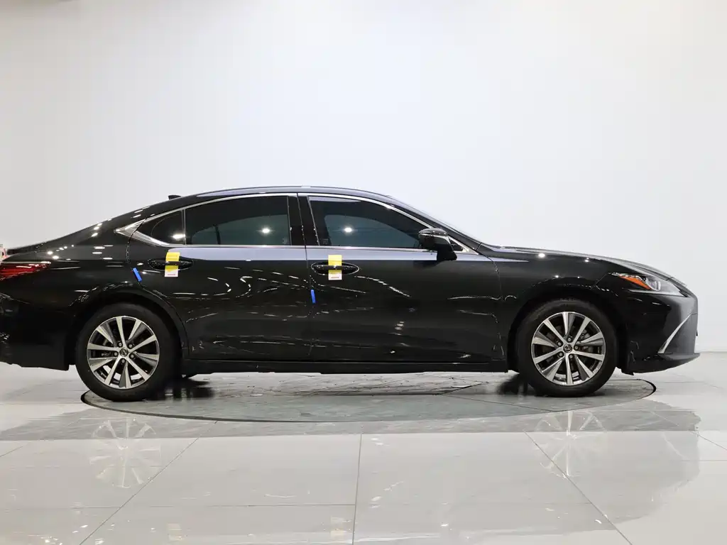 Lexus Lexus ES 2018 200 Excellence Edition国VI 2019 - thumbnail 6