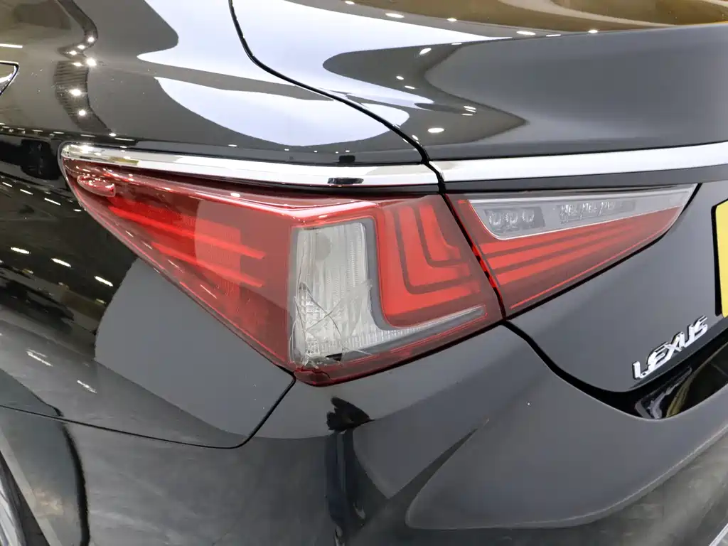 Lexus Lexus ES 2018 200 Excellence Edition国VI 2019 - thumbnail 9