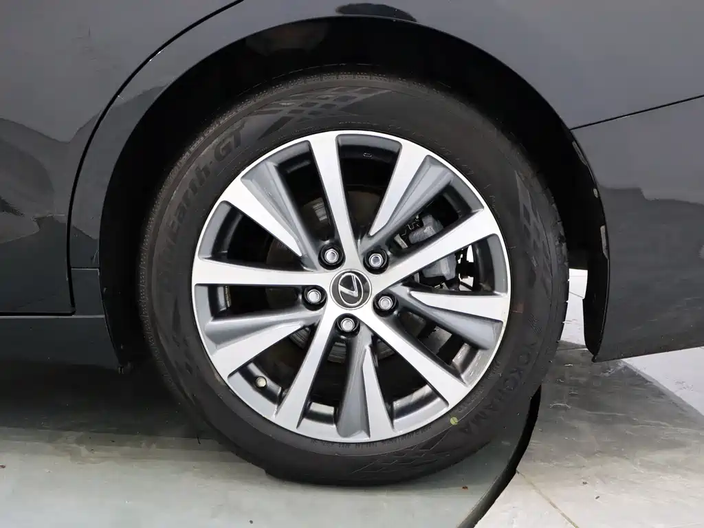 Lexus Lexus ES 2018 200 Excellence Edition国VI 2019 - thumbnail 10