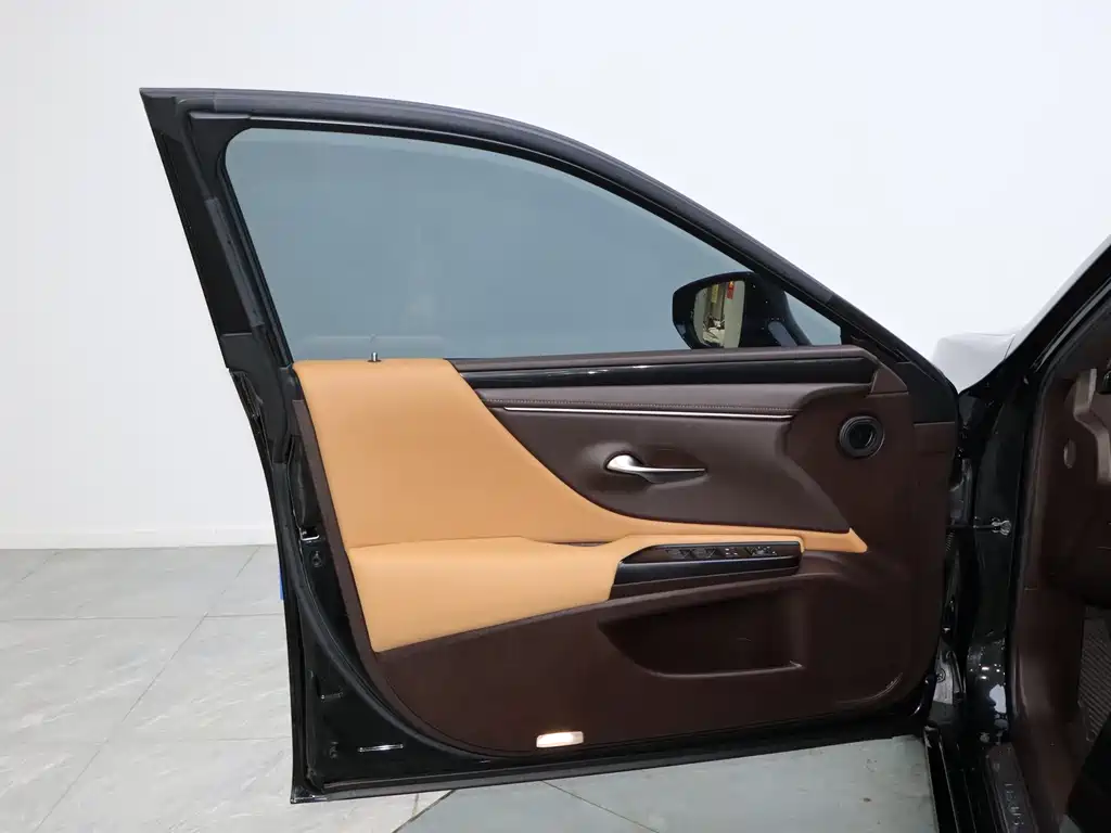 Lexus Lexus ES 2018 200 Excellence Edition国VI 2019 - thumbnail 13