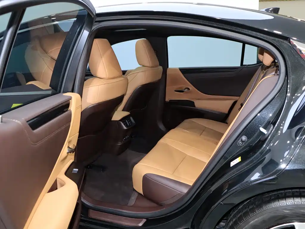 Lexus Lexus ES 2018 200 Excellence Edition国VI 2019 - thumbnail 15