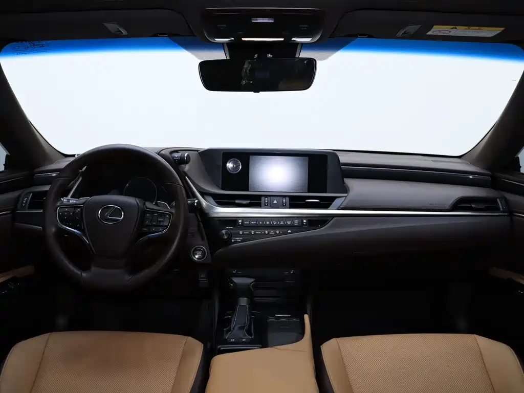Lexus Lexus ES 2018 200 Excellence Edition国VI 2019 - thumbnail 18