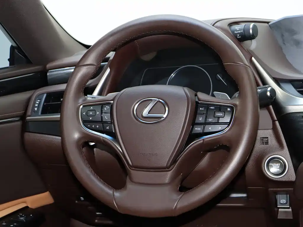 Lexus Lexus ES 2018 200 Excellence Edition国VI 2019 - thumbnail 19