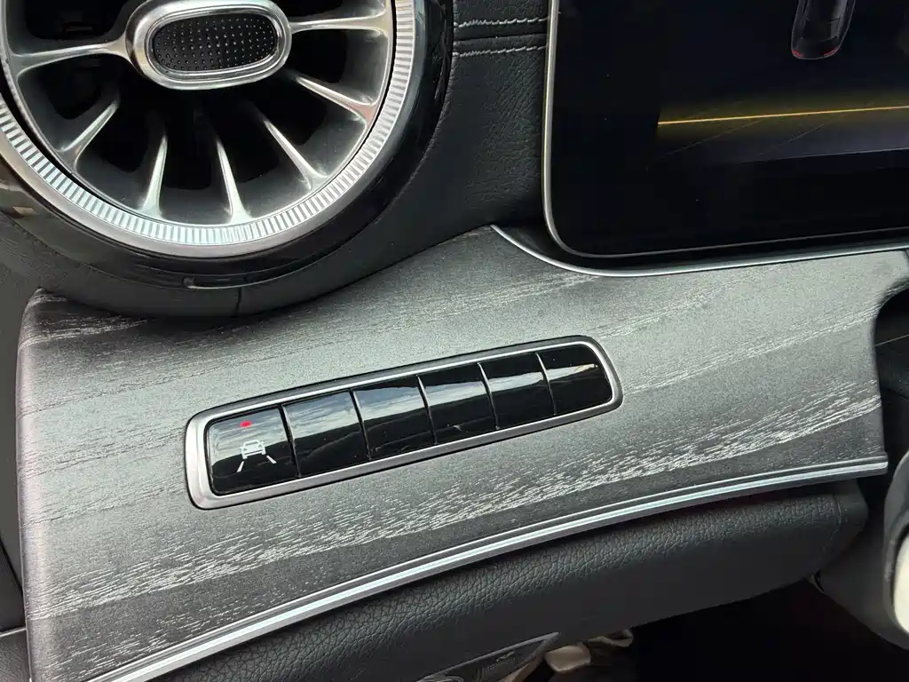 Mercedes-Benz Mercedes-Benz CLS 2018 CLS 300 Sport Edition 2019 - thumbnail 12