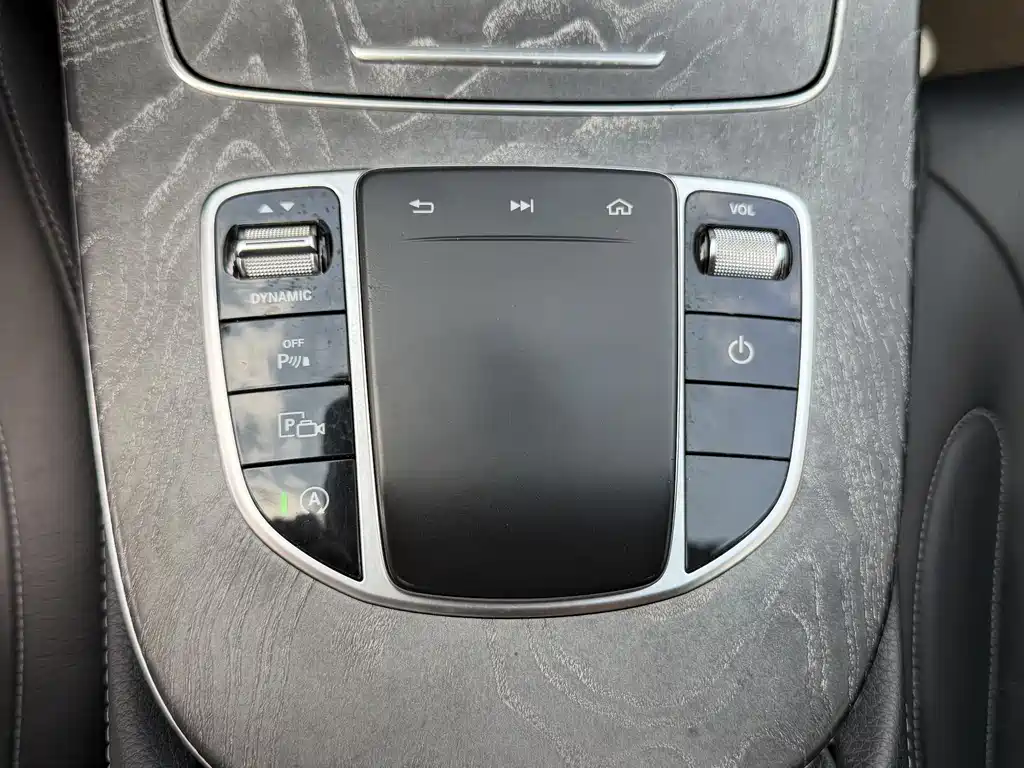 Mercedes-Benz Mercedes-Benz CLS 2018 CLS 300 Sport Edition 2019 - thumbnail 17