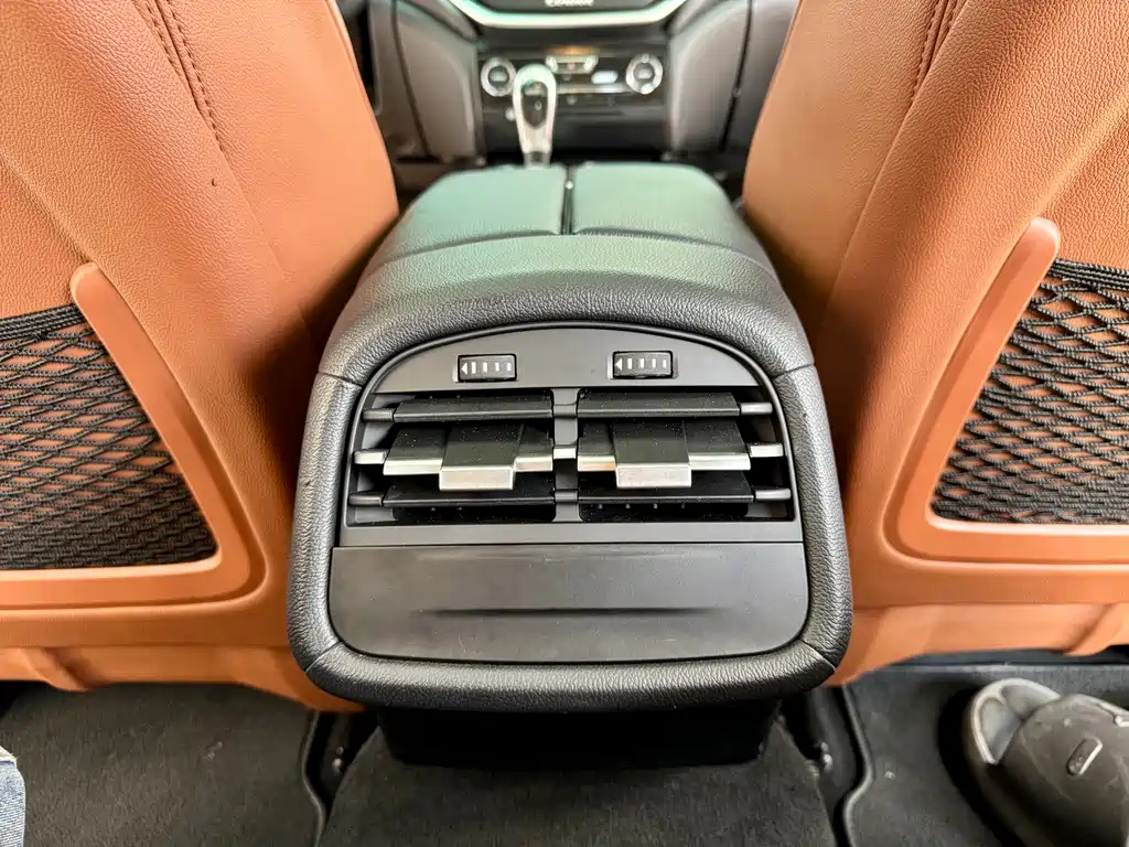 Maserati Maserati Ghibli 2014 3.0T Standard Edition 2017 - thumbnail 19