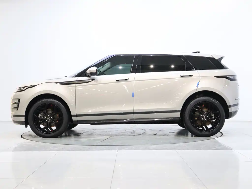 Land Rover Range Rover Evoque 2023 L 249PS Luxury Edition 2023 - thumbnail 5