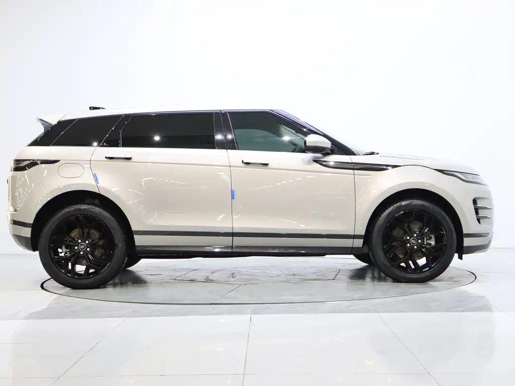 Land Rover Range Rover Evoque 2023 L 249PS Luxury Edition 2023 - thumbnail 6