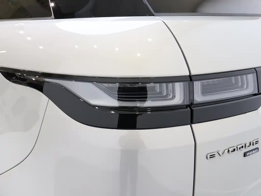 Land Rover Range Rover Evoque 2023 L 249PS Luxury Edition 2023 - thumbnail 9