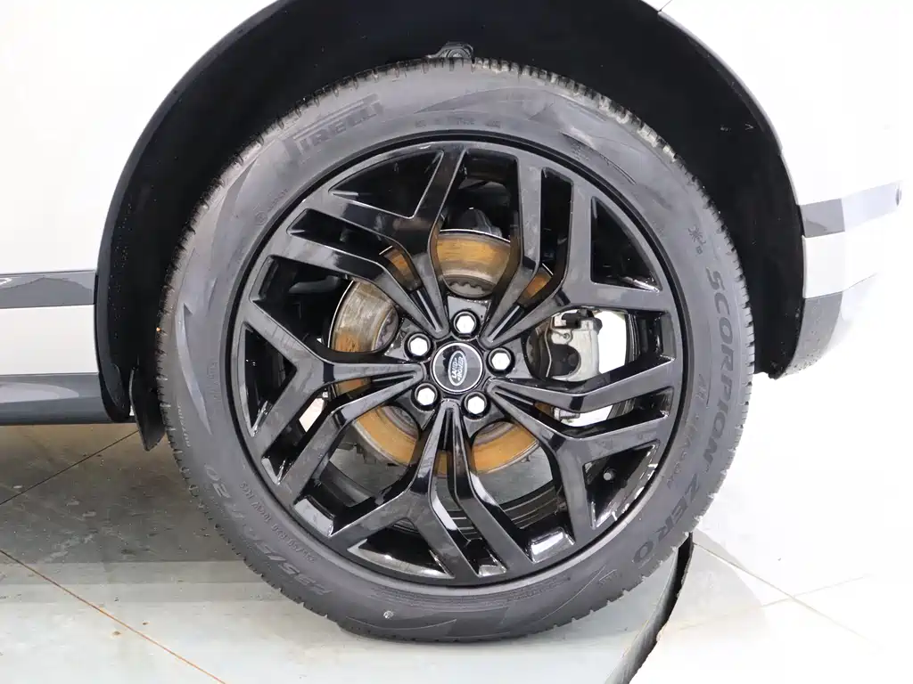 Land Rover Range Rover Evoque 2023 L 249PS Luxury Edition 2023 - thumbnail 10