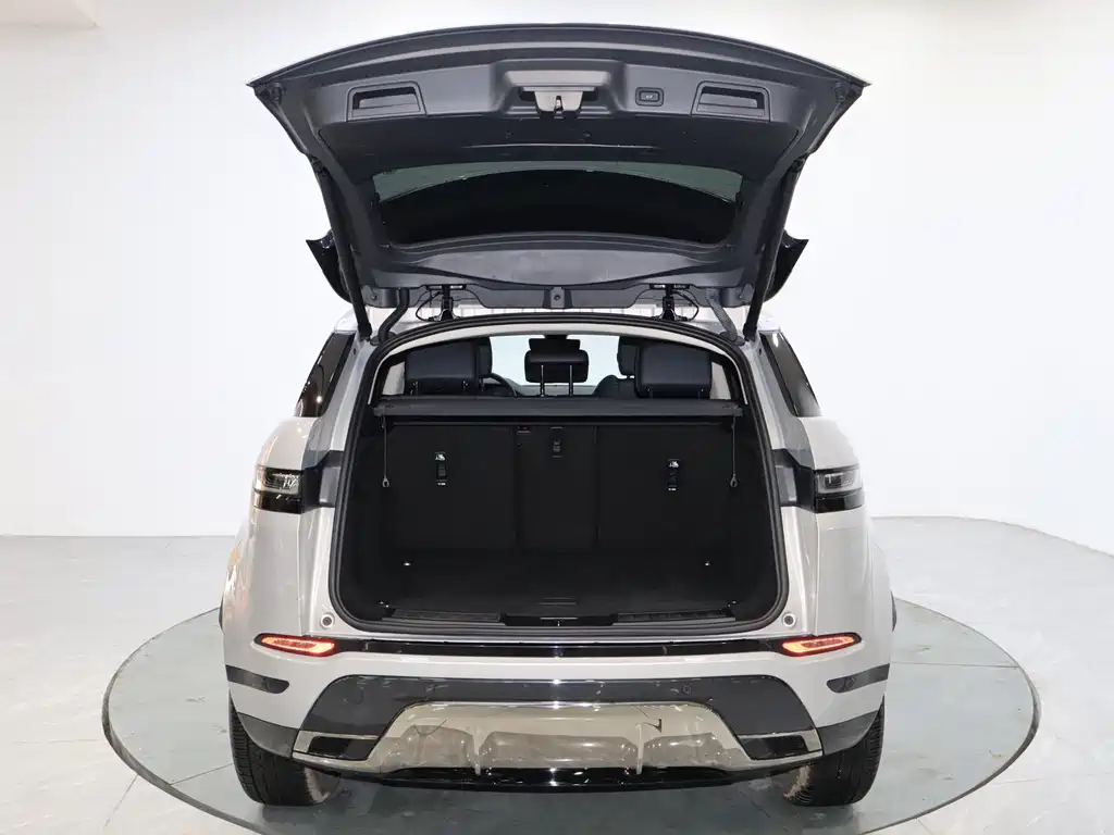 Land Rover Range Rover Evoque 2023 L 249PS Luxury Edition 2023 - thumbnail 16