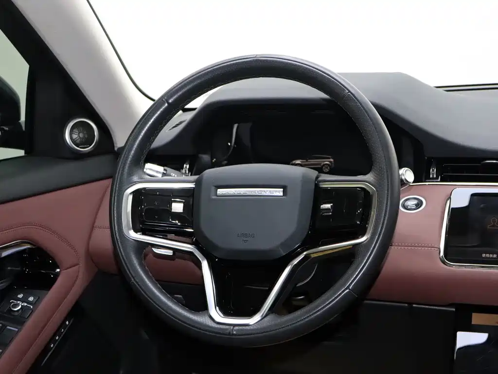 Land Rover Range Rover Evoque 2023 L 249PS Luxury Edition 2023 - thumbnail 19