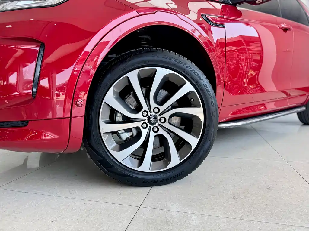 Land Rover Discovery Sport 2020 249PS R-Dynamic Performance Technology Edition 7-seater 2020 - thumbnail 21
