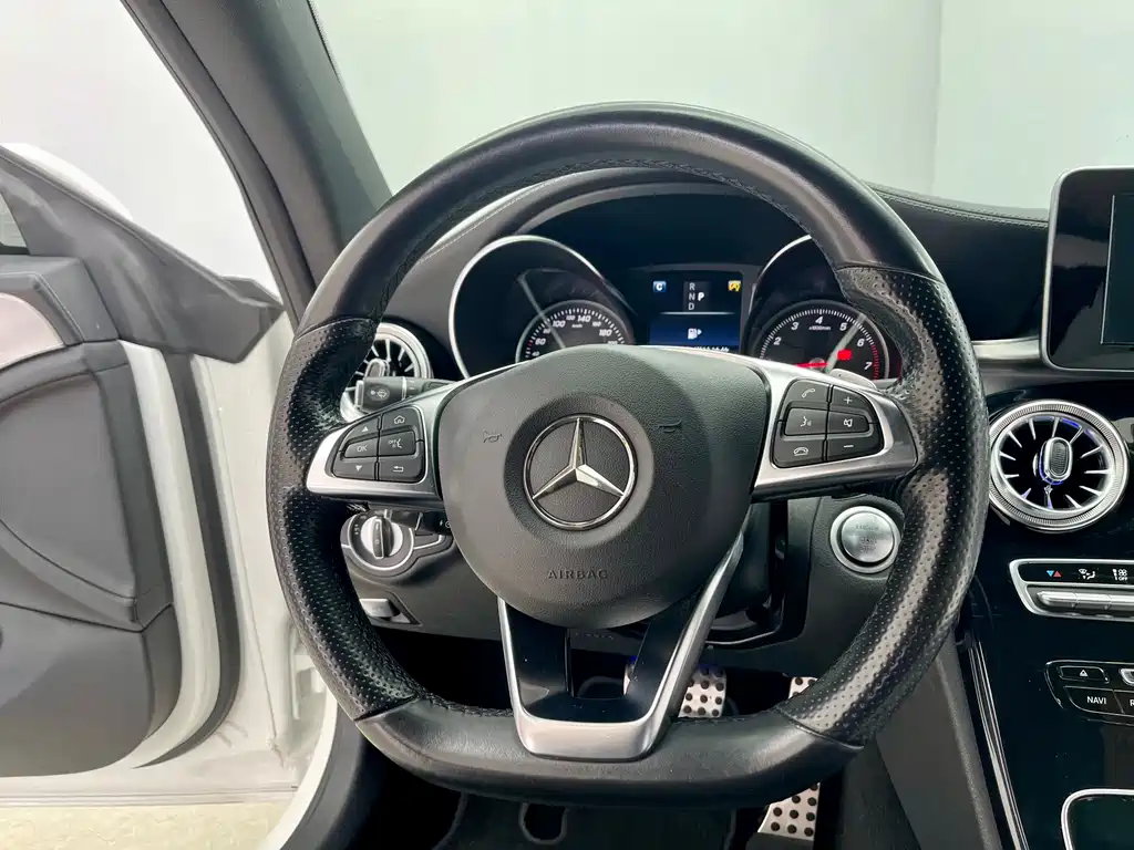 Mercedes-Benz Mercedes-Benz C-Class Coupe 2017 C 200 4MATIC 2017 - thumbnail 11