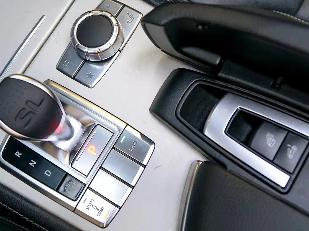 Mercedes-Benz Mercedes-Benz SL-Class 2013 SL 350 Fashion Edition 2013 - thumbnail 8