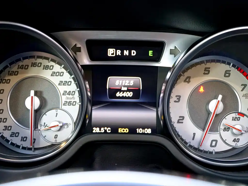 Mercedes-Benz Mercedes-Benz SL-Class 2013 SL 350 Fashion Edition 2013 - thumbnail 9