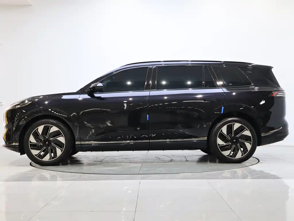 Dongfeng Yipai eπ008 2025 636 Ultra Ruyi Edition 6-seater 2025 - thumbnail 5