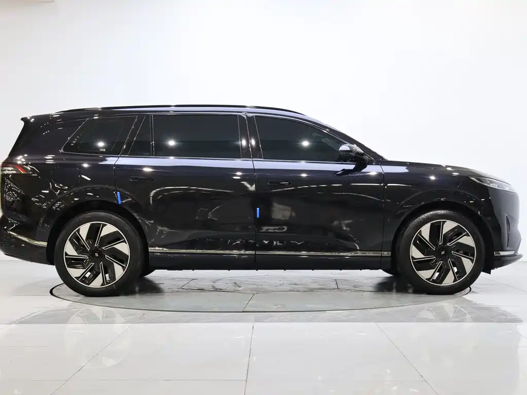 Dongfeng Yipai eπ008 2025 636 Ultra Ruyi Edition 6-seater 2025 - thumbnail 6