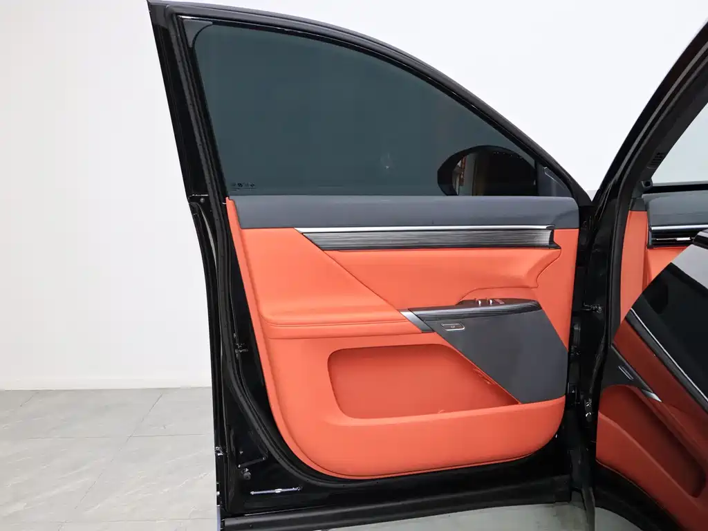 Dongfeng Yipai eπ008 2025 636 Ultra Ruyi Edition 6-seater 2025 - thumbnail 13