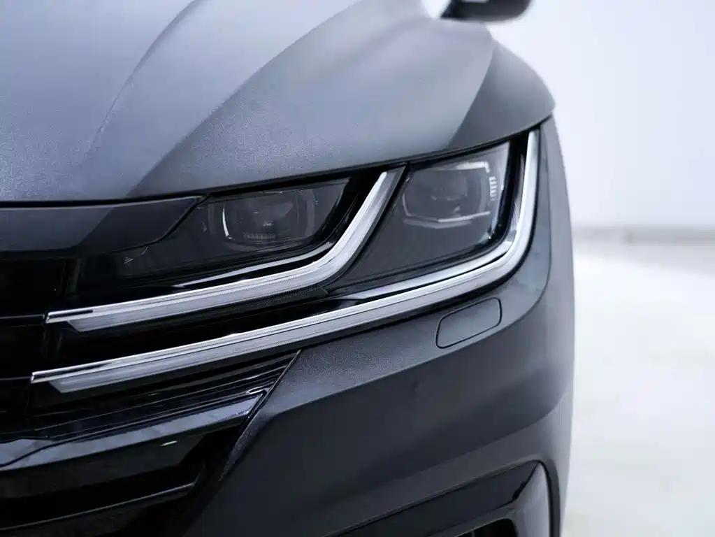 Volkswagen FAW-Volkswagen CC 2020 330TSI魅颜 Edition国VI 2020 - thumbnail 7