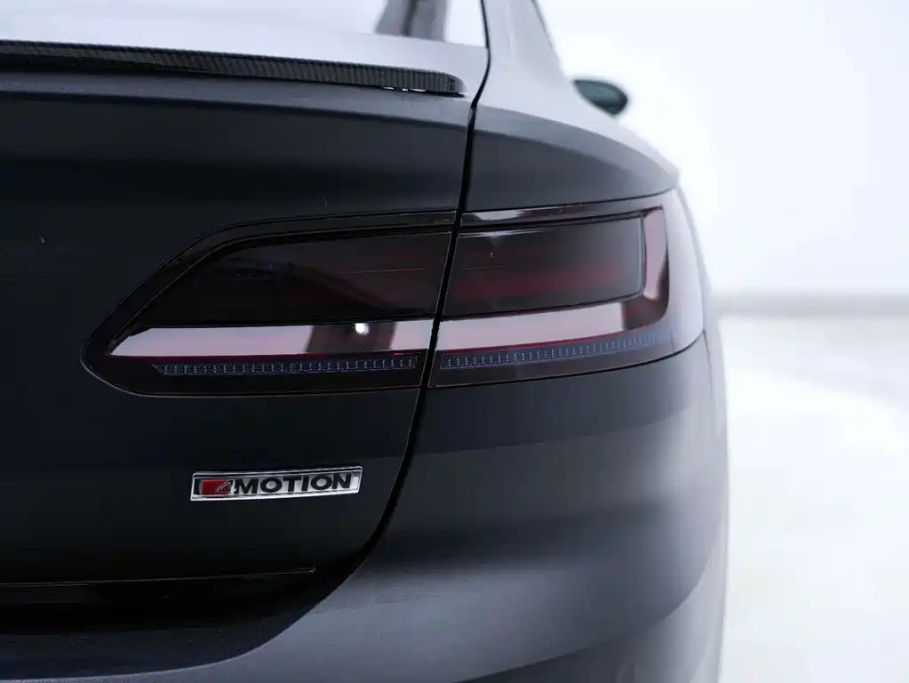Volkswagen FAW-Volkswagen CC 2020 330TSI魅颜 Edition国VI 2020 - thumbnail 12