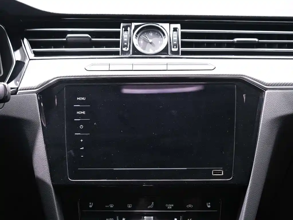 Volkswagen FAW-Volkswagen CC 2020 330TSI魅颜 Edition国VI 2020 - thumbnail 20