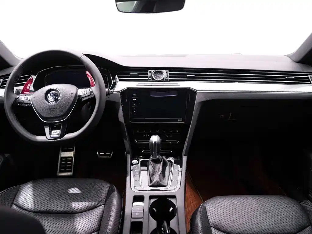 Volkswagen FAW-Volkswagen CC 2020 330TSI魅颜 Edition国VI 2020 - thumbnail 21