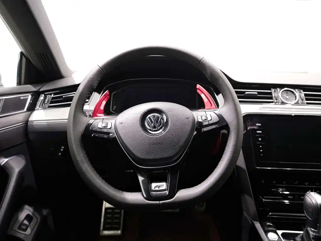 Volkswagen FAW-Volkswagen CC 2020 330TSI魅颜 Edition国VI 2020 - thumbnail 22