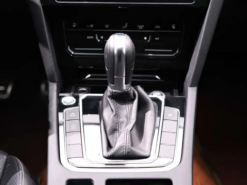 Volkswagen FAW-Volkswagen CC 2020 330TSI魅颜 Edition国VI 2020 - thumbnail 23