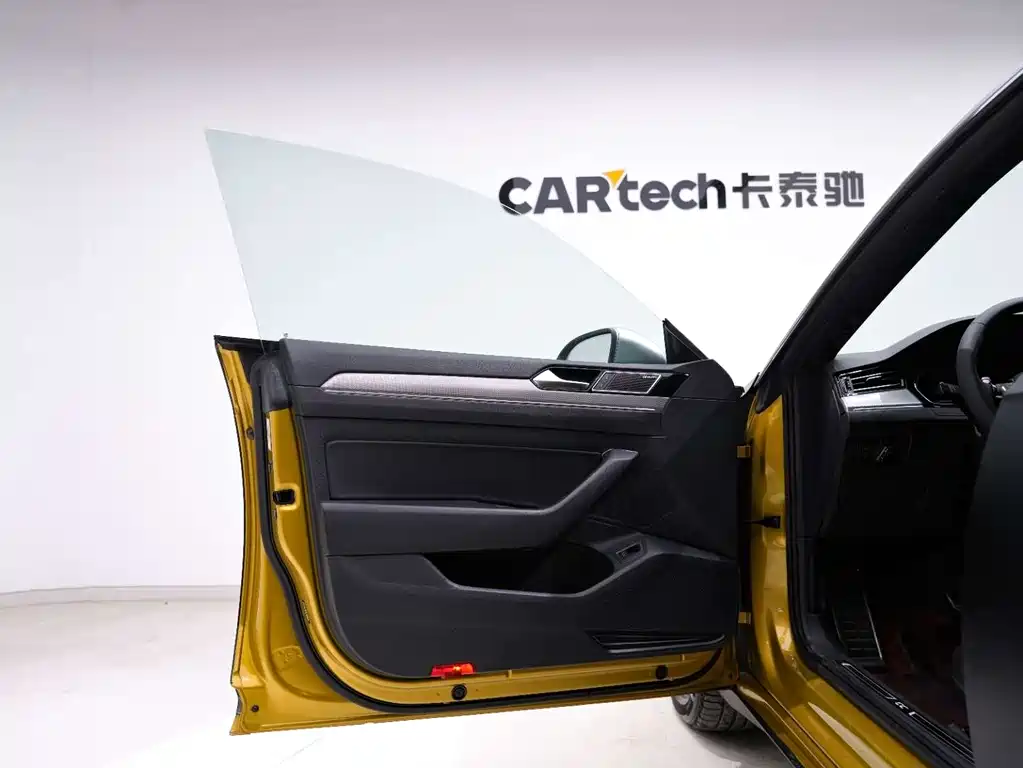 Volkswagen FAW-Volkswagen CC 2020 330TSI魅颜 Edition国VI 2020 - thumbnail 25