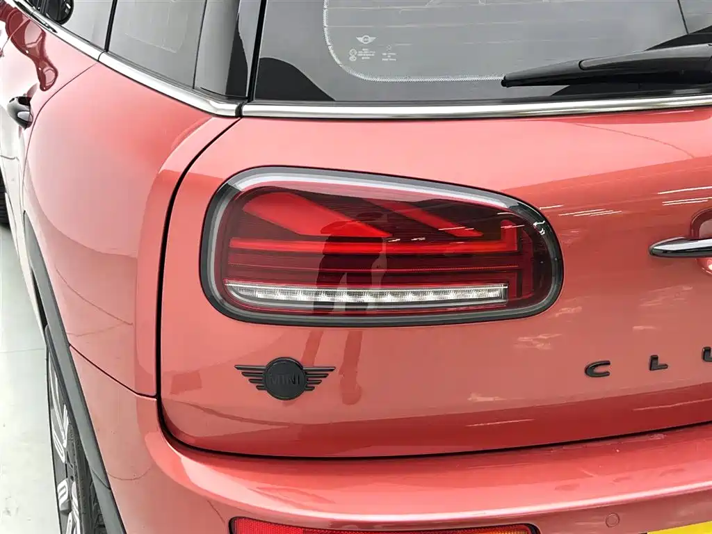 MINI MINI CLUBMAN 2022 2.0T COOPER S 2021 - thumbnail 7