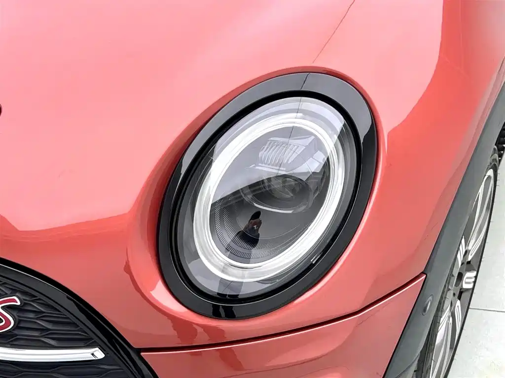 MINI MINI CLUBMAN 2022 2.0T COOPER S 2021 - thumbnail 9